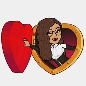 Meet your Posher, Ana